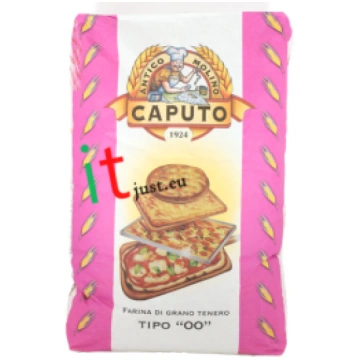 Farina Tipo 00 Viola Pizzametro MULINO CAPUTO 25 K