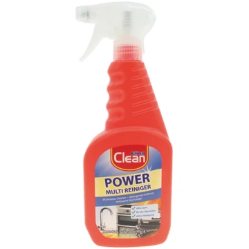 Clean Power Multi Cleaner tīrīšanas līdzeklis – 50