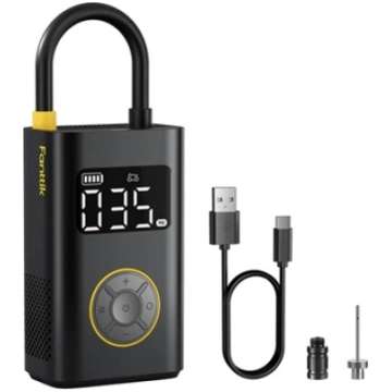 Fanttik X9 Pro Portable Compressor X9 Pro