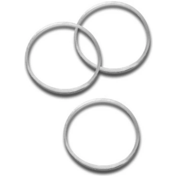 Anello di Nylon per Grinder - Ø 51,5mm Deep Garden