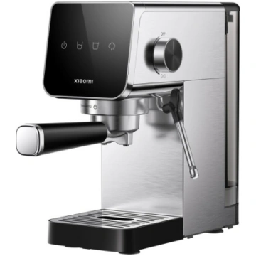 Xiaomi Espresso Machine Pump pressure 20 bar Built