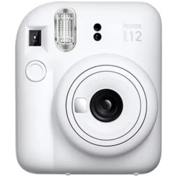 Fujifilm | Instax mini 12 | White | 800 393862