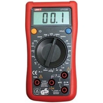 UT132B Multimetrs