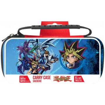 Freaks And Geeks - Yu-Gi-Oh! - XL Case for Switch 