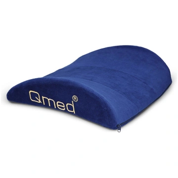 Ortopēdiskais spilvens Lumbar, ciets QMED MDH