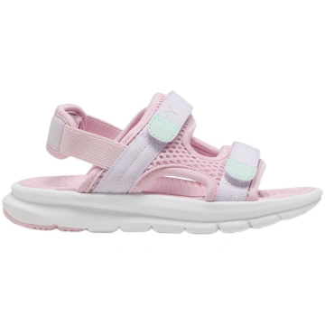 Puma Puma Evolve Sandal PS Rose Mauve-Lilac F