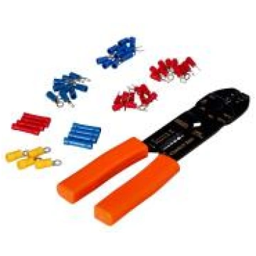 FASTER TOOLS ĀTRĀKI INSTRUMENTI Knaibles pie spaiļ