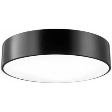 Finezza griestu lampa 50cm Nova Luce Finezza 50