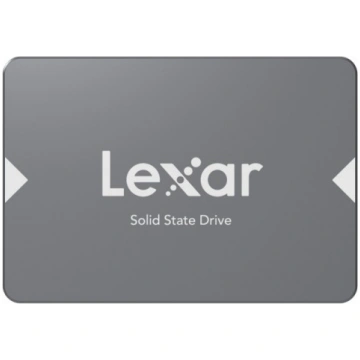 Lexar SSD drive NS100 128GB SATA3 2.5" 520/440MB/s