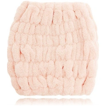 Glov Multitasking Extra Wide galvas saite - Pink