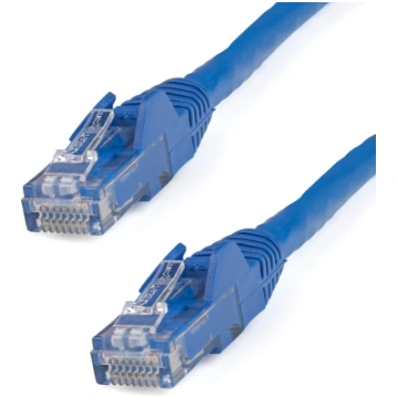 Tīkla kabelis StarTech CAT6 Ethernet Cable N6PATC2