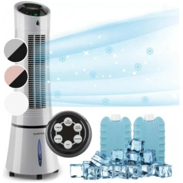 Klarstein Skyscraper Ice Smart 4 in 1 WiFi 1004020