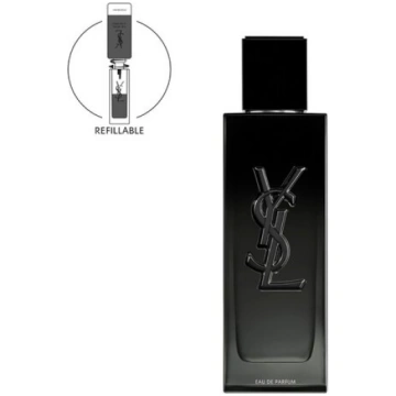 YSL Myslf EDP smaržas, 60 ml Yves Saint Laurent