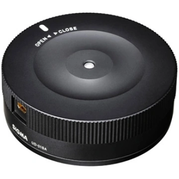 CONSOLE, SIGMA, Sigma USB DOCK Nikon, (new)