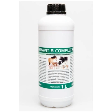 FARMAVIT B COMPLEX FORTE 1L