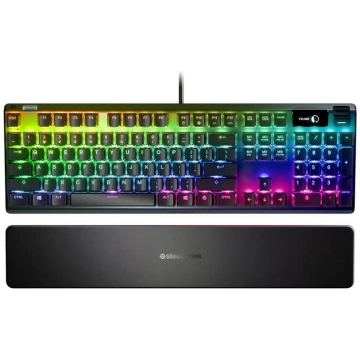 SteelSeries | APEX 7 | Mechanical Gaming Keyboard 