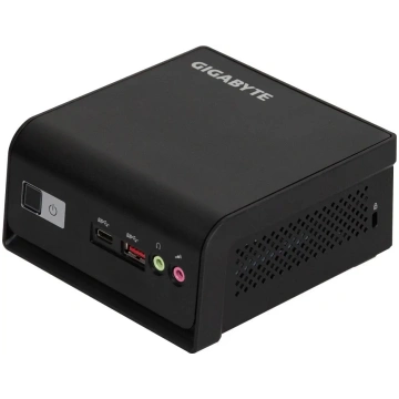 GIGABYTE BRIX GB-BTIP-N250 Barebone mini dators, I