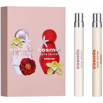 KYLIE JENNER FRAGRANCES Cosmic Kylie Jenner Intens