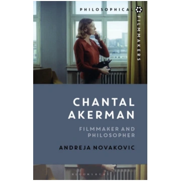 Chantal Akerman Andreja Novakovic