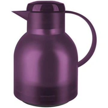 Emsa termoss 1l, violeta krāsa