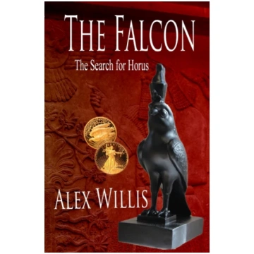 Falcon Bookshop