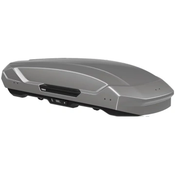Thule Motion 3 L Titan Glossy — XXL low