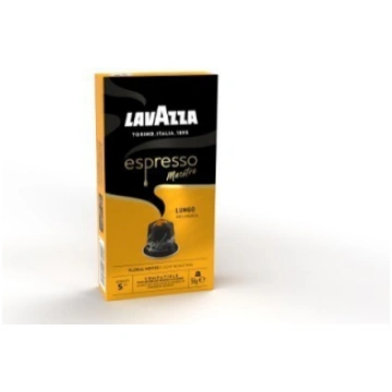 LAVAZZA kapsulas ESPRESSO LUNGO 56g 450-26824