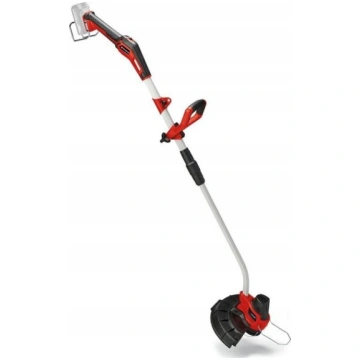 Bezvada zāles trimmeris Einhell GE-CT 18/33 Li E-S