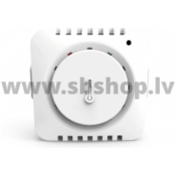 TECH Istabas temperatūras sensors EU-C-mini bezvad