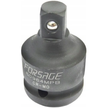 Forsage Adapter udarowy 3/4"(F)x1/2"(M) F-80964MPB