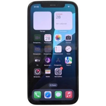 Lietots - Apple iPhone 12 Pro 128 gb (P1010238)