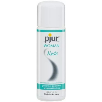 pjur woman nude