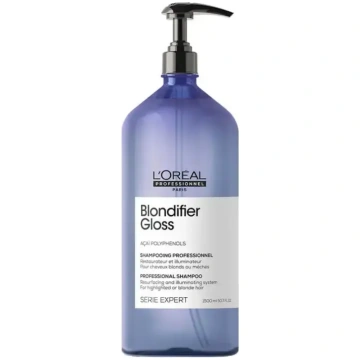 L"Oreal Professionnel - Serie Expert Blondifier Gl