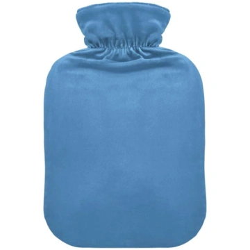 Fashy Light Blue Termofors ar velūra mazgājamu apv