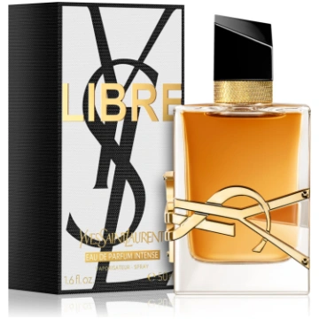 Yves Saint Laurent Libre Intense EDP aromatizēts ū
