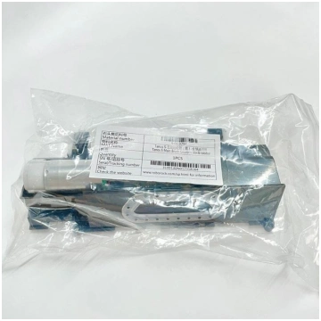 Vacuum Cleaner Accessory|ROBOROCK|Main Brush Gearb