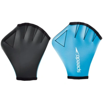 Speedo Rękawiczki do pływania Aquatic Mitts r. M (
