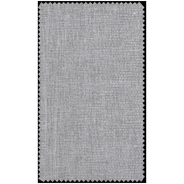 Līmaudums 150g/m² - Stingrs, Balts STOK