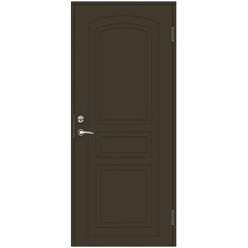JeldWen Basic 0027 ārdurvis