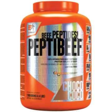 PeptiBeef Extrifit 2000 g