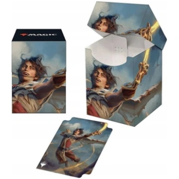 Ultra-Pro Ultra Pro: Magic the Gathering - Wilds o