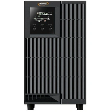 Infosec E4 Value 3000 uninterruptible power supply