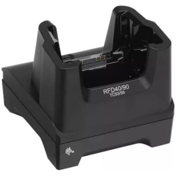 Lādētājs Zebra RFD40/RFD90 1DEVICE SLOT/0 TC53/58