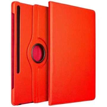 no-name case for Galaxy Tab S9+ (X810/X816) red No