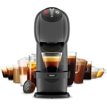 KRUPS kapsulu kafijas automāts ar Nescafe®Dolce Gu