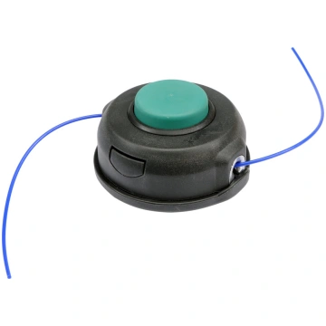 FLO Trimmera spole ar 5 adapteriem, 79550