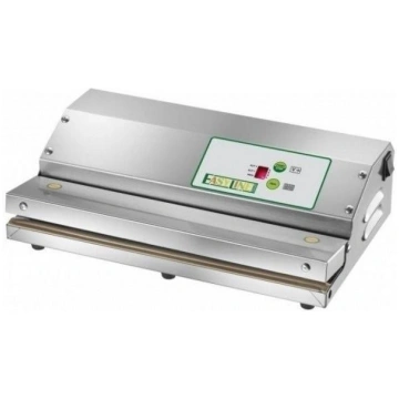 Bar vacuum sealer machine , sealing bar mm. 400 Ea