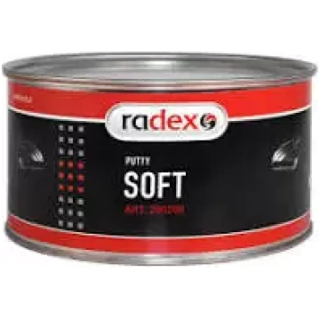 Radex SOFT špaktele