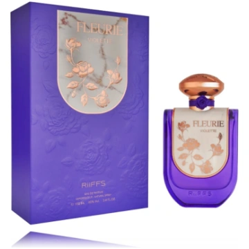RIIFFS Fleurie Violette EDP smaržas sievietēm - 10