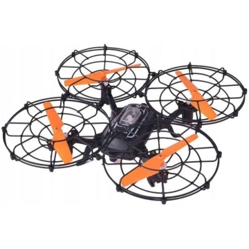 Fleg Dron/Laiva Zemūdens Ar Kameru Fleg